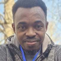 Photo of MOHAMED SUMA JALLOH