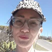 Photo of Sam