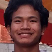Photo of Dinesh Chakma