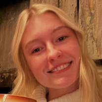 Photo of Lauren