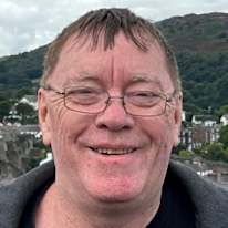 Photo of Andrew