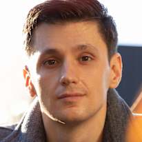 Photo of Cris
