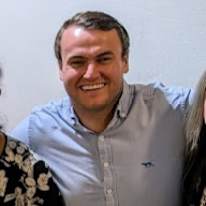 Photo of Ben