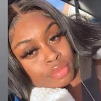 Photo of Keshana Lloyd
