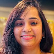 Photo of Vandana