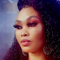 Photo of Queen Ayanda Sikwedie