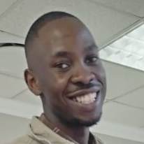 Photo of Thabang Kodisang