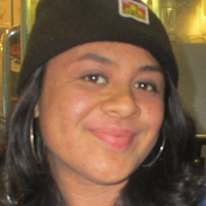 Photo of Lizzie