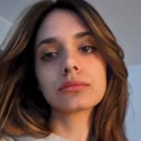 Photo of Hanah Semeniuk