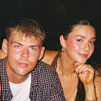 Photo of Albie