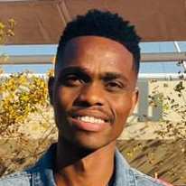 Photo of Fhumulani Reward