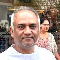 Photo of Abdul
