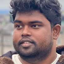 Photo of Sarujan
