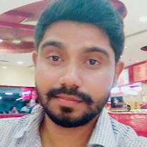 Photo of Avinash Singh