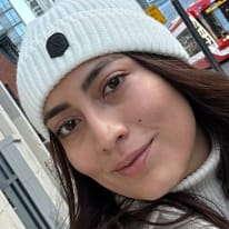 Photo of Estefany Romero Tamayo
