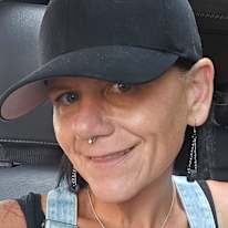 Photo of Carolyn