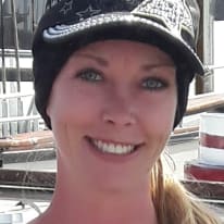 Photo of Amanda