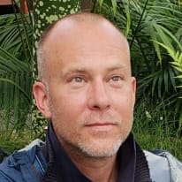 Photo of Tim