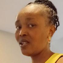 Photo of Olusola Odelana