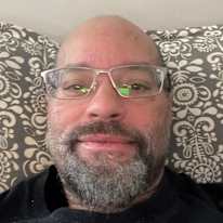 Photo of Mark