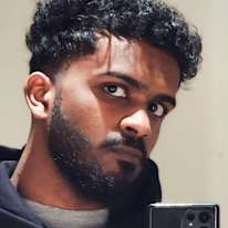 Photo of Vishnu Shanker Anujith