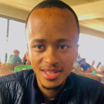 Photo of Lubabalo Cengani