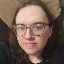 Photo of Angela