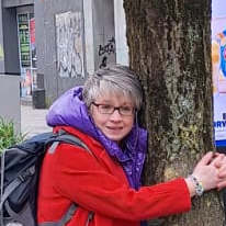 Photo of Andree Griffiths