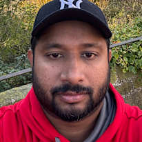 Photo of joshi jose