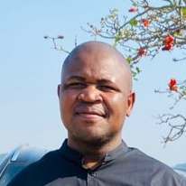 Photo of Sbu Mvukuzo