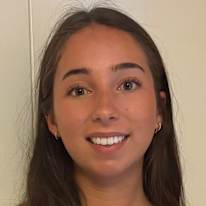 Photo of Laura Mastrangelo