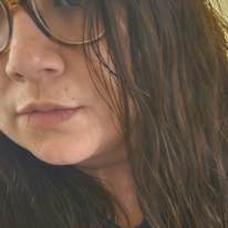 Photo of Emily Ashley