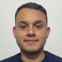 Photo of Nicolás