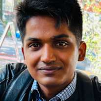 Photo of Karan
