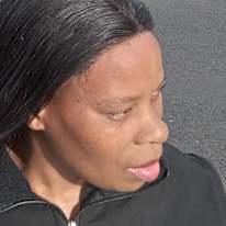 Photo of Nqobile Morudu
