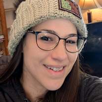 Photo of Dhana Lalonde