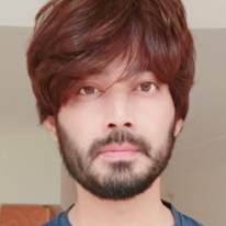 Photo of Arif