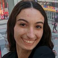 Photo of Jordana