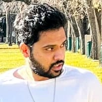 Photo of Ketan