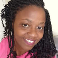 Photo of Brenda Moyo