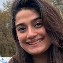 Photo of Dimple Khatanhar