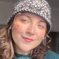 Photo of Jenna