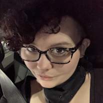 Photo of Chelsie