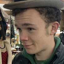 Photo of James