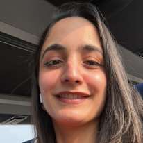 Photo of Shubhangi