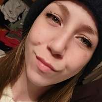 Photo of Sara