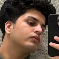Photo of Divyansh Dhoundiyal