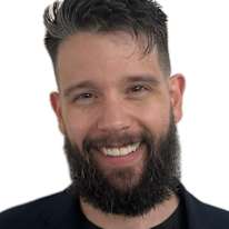 Photo of Brad