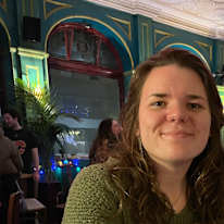 Photo of Emily