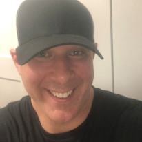 Photo of Brian